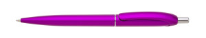 BRILA ballpoint pen plastic - Reklamnepredmety