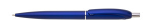 BRILA ballpoint pen plastic - Reklamnepredmety