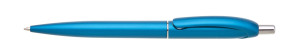 BRILA ballpoint pen plastic - Reklamnepredmety