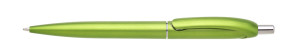 BRILA ballpoint pen plastic - Reklamnepredmety