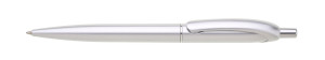 BRILA ballpoint pen plastic - Reklamnepredmety