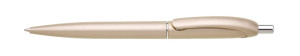 BRILA ballpoint pen plastic - Reklamnepredmety