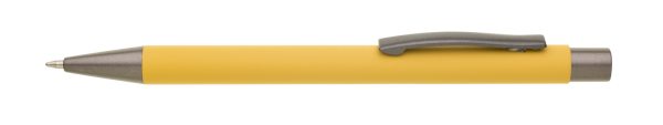 CAGERI SOFT ballpoint pen metal