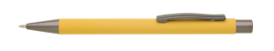 CAGERI SOFT ballpoint pen metal - Reklamnepredmety