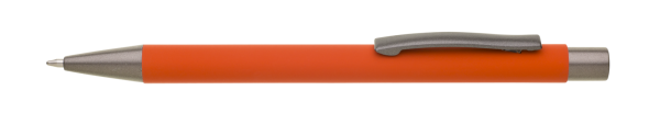 CAGERI SOFT ballpoint pen metal