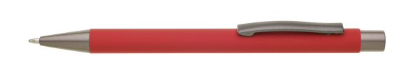 CAGERI SOFT ballpoint pen metal