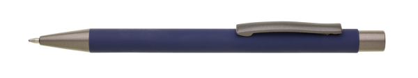 CAGERI SOFT ballpoint pen metal