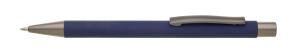 CAGERI SOFT ballpoint pen metal - Reklamnepredmety