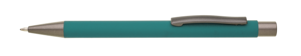 CAGERI SOFT ballpoint pen metal