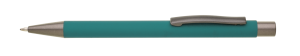 CAGERI SOFT ballpoint pen metal - Reklamnepredmety