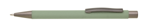 CAGERI SOFT ballpoint pen metal - Reklamnepredmety