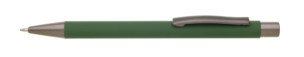 CAGERI SOFT ballpoint pen metal