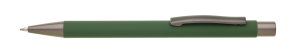 CAGERI SOFT ballpoint pen metal - Reklamnepredmety