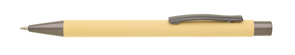 CAGERI SOFT ballpoint pen metal