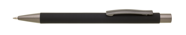 CAGERI SOFT ballpoint pen metal