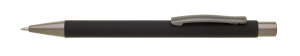 CAGERI SOFT ballpoint pen metal - Reklamnepredmety