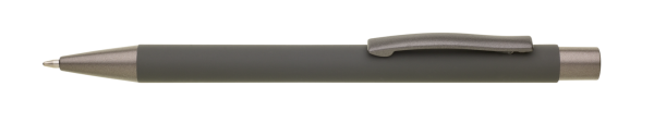 CAGERI SOFT ballpoint pen metal