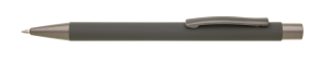 CAGERI SOFT ballpoint pen metal - Reklamnepredmety