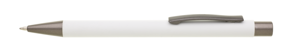CAGERI SOFT ballpoint pen metal