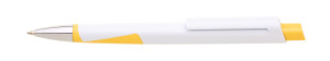 CARRE ballpoint pen plastic - Reklamnepredmety