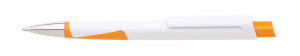 CARRE ballpoint pen plastic - Reklamnepredmety