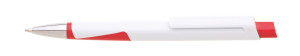 CARRE ballpoint pen plastic - Reklamnepredmety