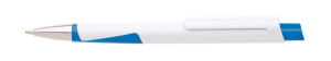 CARRE ballpoint pen plastic - Reklamnepredmety
