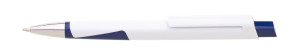 CARRE ballpoint pen plastic - Reklamnepredmety