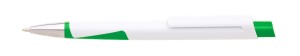 CARRE ballpoint pen plastic - Reklamnepredmety