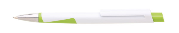 CARRE ballpoint pen plastic