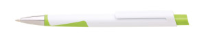 CARRE ballpoint pen plastic - Reklamnepredmety