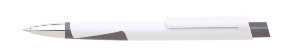 CARRE ballpoint pen plastic