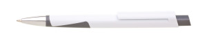 CARRE ballpoint pen plastic - Reklamnepredmety