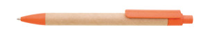 CARTI ballpoint pen for paper - Reklamnepredmety