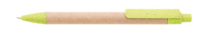 CARTI ballpoint pen for paper - Reklamnepredmety