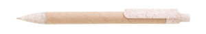 CARTI ballpoint pen for paper - Reklamnepredmety