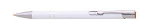 CITTA ballpoint pen metal /A - Reklamnepredmety