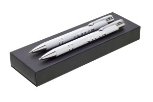 CITTA set metal BP+MP - Reklamnepredmety