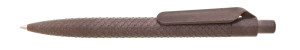 COFFI ballpoint pen coffee/plastic - Reklamnepredmety