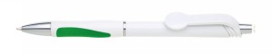 COLO ballpoint pen plastic full color - Reklamnepredmety