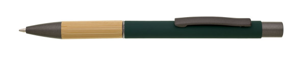 DORIO SOFT ballpoint pen bamboo/metal