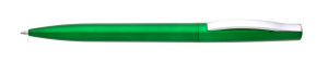 DUSTRIA ballpoint pen plastic /D - Reklamnepredmety