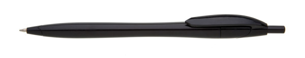 EASO DARK ballpoint pen plastic