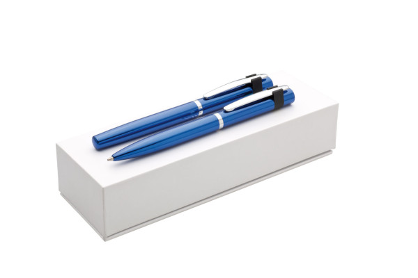 ELEGA metal set BP+RP