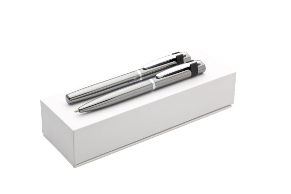 ELEGA metal set BP+RP