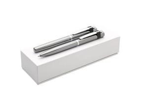 ELEGA metal set BP+RP - Reklamnepredmety