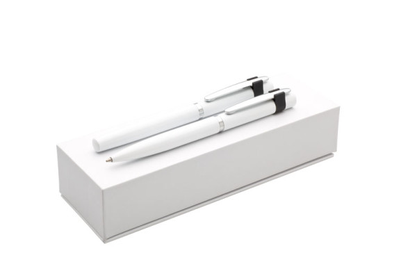 ELEGA metal set BP+RP
