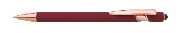 ELLA SOFT ballpoint pen metal
