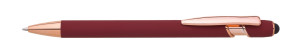 ELLA SOFT ballpoint pen metal - Reklamnepredmety