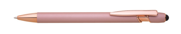 ELLA SOFT ballpoint pen metal